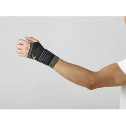 Winnteck WFIT01 polsbandage, lang, elastisch, Large, 1