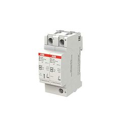 Abb -entrelec - Protection surtension ovrt2-t31n20-275pqs