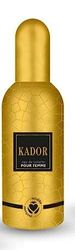 Esseci Italia Profumo Donna 100ml KADOR 40416, Come da Foto