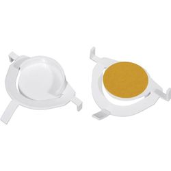 Scanpart trocknerfuss Lot de 4