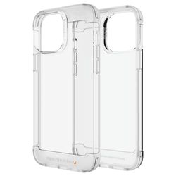 Gear4 Havana D3O fodral för iPhone 13 Pro Max – transparent