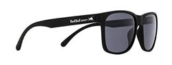 Red Bull Spect Eyewear Earle Occhiali, Nero Opaco Soft Touch, L Unisex-Adulto