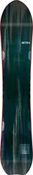 Nitro pour Femme Suppression Tableau, Femme, 830325-001156, Multicolore, 156