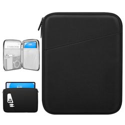 Dadanism 9-11 inch tablethoes voor iPad 9/8/7e generatie 10.2, iPad Air 11 inch 2024, iPad Pro 11 M4 M2 2024, iPad Air5/4 10.9, iPad 10e generatie 10.9, Galaxy Tab A9+/S9
