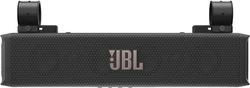 JBL Cassa RallyBar S 21" Soundbar Bluetooth Universale da Esterno per Veicoli e Barca Marine, 8 Casse Stereo Impermeabili, Amplificatore da 150W rms, Pro Hi-Res Audio e Subwoofer integrato