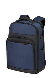 Samsonite MySight - 15.6 Inch Laptop Backpack, 43 cm, 19 l, Blue (Blue)
