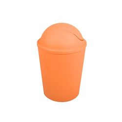 MSV Poubelle à Bascule AKO 5,5L Orange