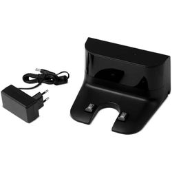 Laddningsstation med adapter för SRV 4250SL / 6250BK / 8250BK / 9250BK