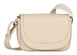 Gabor Aileen, Sac à bandoulière pour Femme, Blanc cassé, s