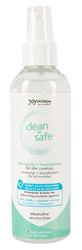 Joydivision Limpador de brinquedos Clean 'N' Safe - 200 ml 230 g