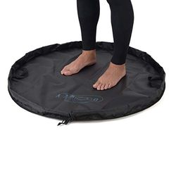 Osprey Su4029 Mala de troca, unissexo para adulto, preto, tamanho único