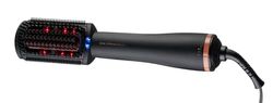 Concept VH6040 brosse soufflante et fer à lisser Brosse soufflante à air chaud Vapeur Noir, Bronze 550 W 2,2 m