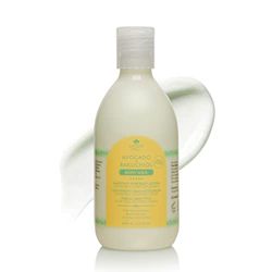 Nature Spell Avocado + Bakuchiol Latte Corpo – Smooth It Over Body Lotion – 276ml – Idratazione istantanea – Adatto a tutti i tipi di pelle – 100% vegano – Made in UK