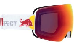 Red Bull Spect Eyewear Heren REIGN-04 Skibril, OneColor, L