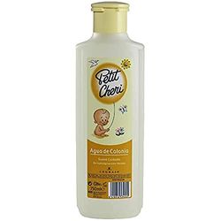 Petite Cherie Colonia - 750 ml