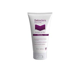 SEBODERS Hair Mascaras