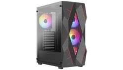 AeroCool Volcan-G-BK-v1
