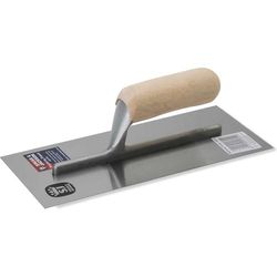 Spear & Jackson 10611W Paleta de Albañil Mortar Master de 11"