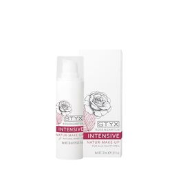 Rosengarten Maquillage naturel 30 ml