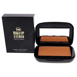 Make-Up Studio Compact Earth Powder - M4 for Women 0.38 oz