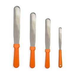Decora 0271012 SPATULE Droite 38 CM Lame 25 CM