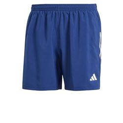 adidas Uomo Own The Run Shorts, Dark Blue, S 9 inch