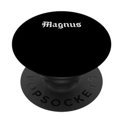L'autre Magnus PopSockets PopGrip Interchangeable