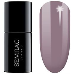 Semilac Smalto Semipermanente 373 Borgogna moderata 7ml