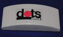 dots Dots wycieraczka do tablic