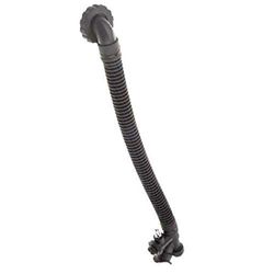 Hollis – inflator System Elbow, Couleur 47.5 cm, Taille 47.5 cm