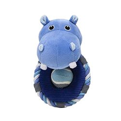 PETIQUE Hippy The Hippo