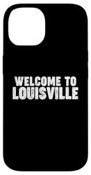 Welcome to Louisville Custodia per iPhone 14