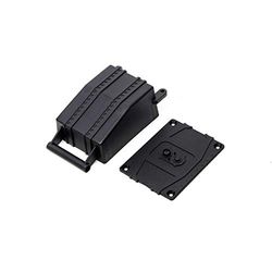 Axial- Accesorios, Hardware y Herramientas, Multicolor (Horizon Hobby AXI231035)