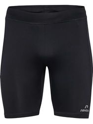 Newline Men's Athletic Sprinters, Pantaloncini Uomo, Nero, 3XL