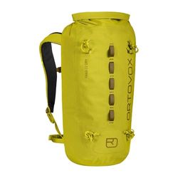 ORTOVOX Trad 22 Dry Sac à Dos, Vert (Dirty Daisy), Largo Homme