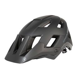 Endura Hummvee Plus MIPS cykelhjälmar för män, svart, L
