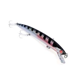 Mommotti 160 SF - kleurbalk - 160 mm - 21 g