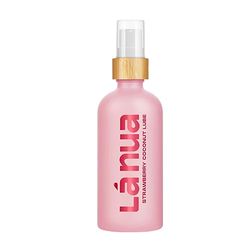 Lá Nua Lubricante Coco Fresa 100 ml