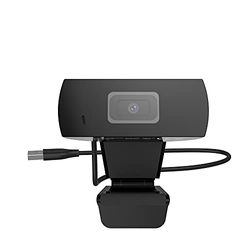 Xlayer Webcam USB Full HD Nero