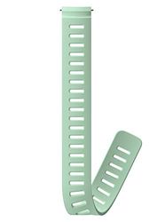 Suunto Dive D5 Prolunga per Cinturino in Silicone, XL, 24 mm, Turchese