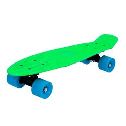 Colorbaby skateboard groen