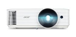 Acer M311 DLP Beamer (WXGA (1.280 x 800 pixels) 4.500 lumen, 20.000:1 contrast, 3D, Keystone, 1x 10 Watt luidspreker, HDMI (HDCP)) wit, Business/Educatie