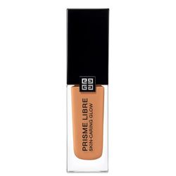 Prisme Libre Skin-Caring Glow Foundation - 5-N345 by Givenchy for Women - 1 oz Foundation