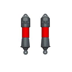 ARRMA ARA330679 - Set shock, 15 mm, lunghezza 104 mm, 500 cSt Oil, Multi