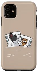 Yakutskaya Dog Cute Pet Design Animal Lover Dog Dueño Carcasa para iPhone 11