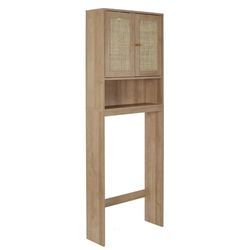 MUEBLE WC BALI 60x20 H.166 CM