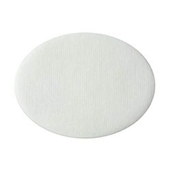 Blue Dot Sterile Oval Eye Pad