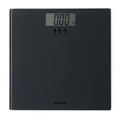 Salter SA00300 GGFEU16 Add & Weigh Bathroom Scale, Digital Scales For, Pets and Luggage, Large Platform, Easy to Read LCD Display, Tare Function, Carpet Feet for Accurate Measurements, 180 kg Capacity