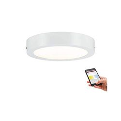 Paulmann 500.09 Smart Home LED-paneel 14W 50009 opbouwlamp plafondlamp opbouwlamp