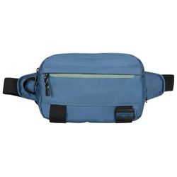 American Tourister Urban Track Bolsa de Viaje, 26 cm, 3/4 L, Azul (Azul Corona)